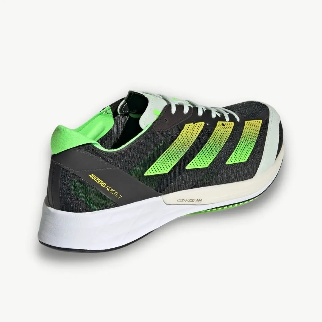 adidas Adizero Adios 7 Men's Running Shoes