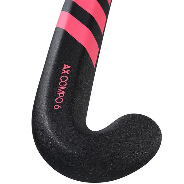 Adidas AX Compo 6 Hockey Stick