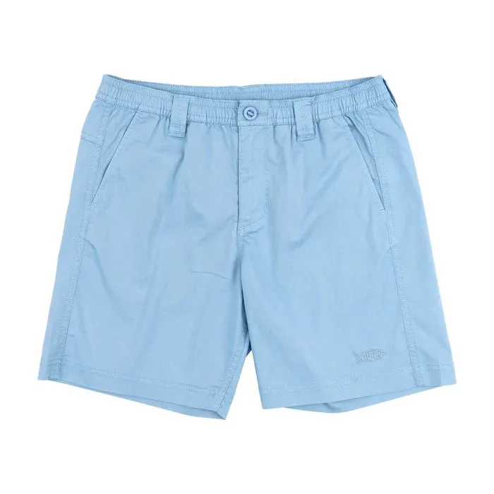 AFTCO Men's Landlocked Stretch Shorts - 6" Inseam