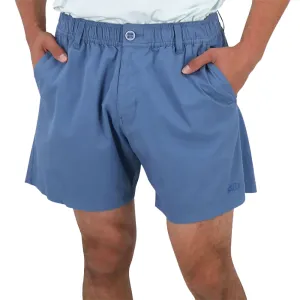 AFTCO Men's Landlocked Stretch Shorts - 6" Inseam