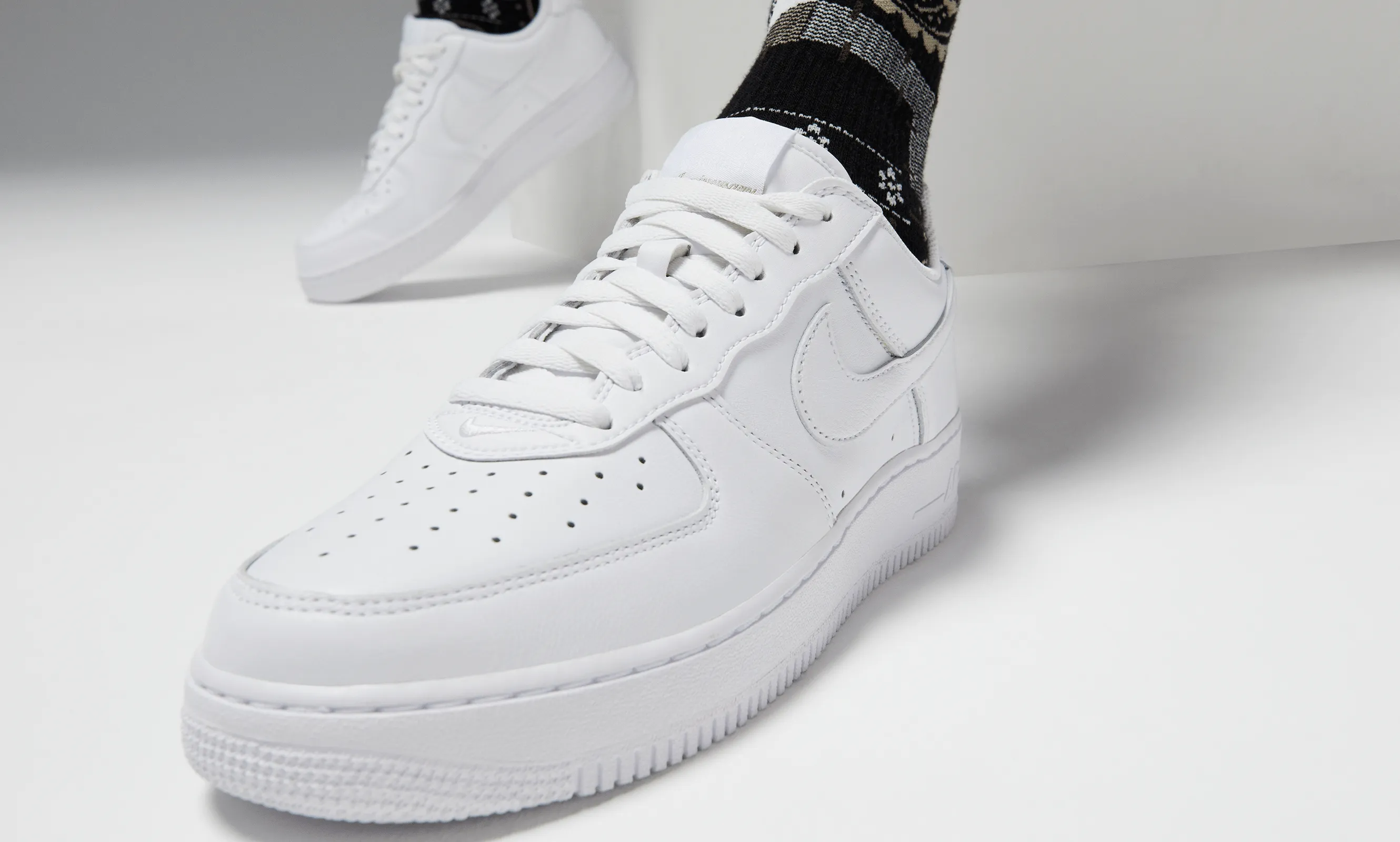 Air Force 1 '07