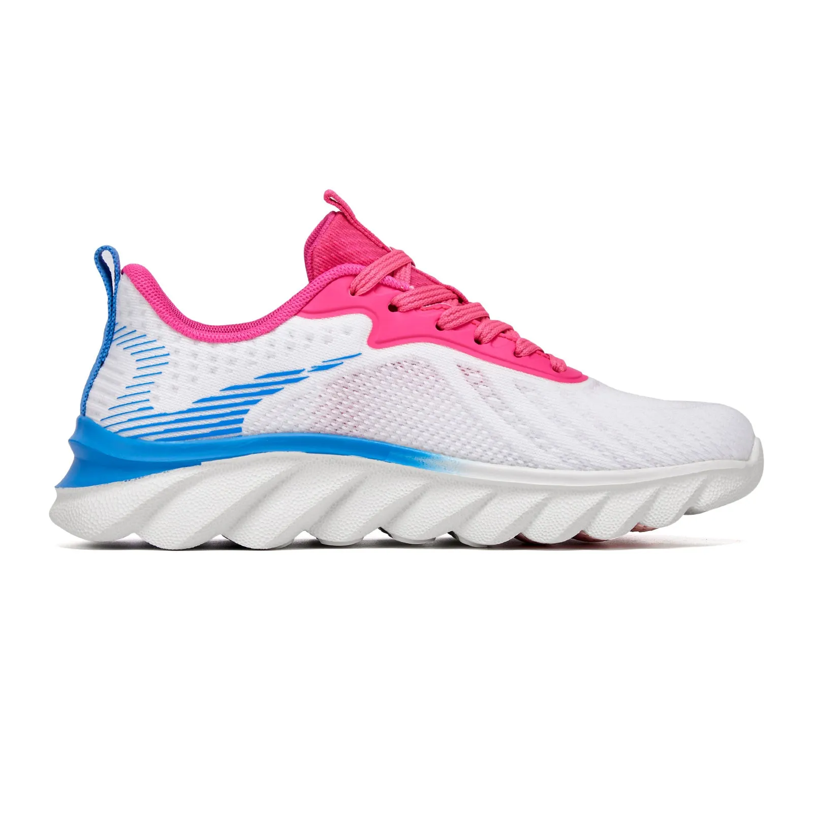 Aleader Womens BladeFoam Colorful Running Shoes