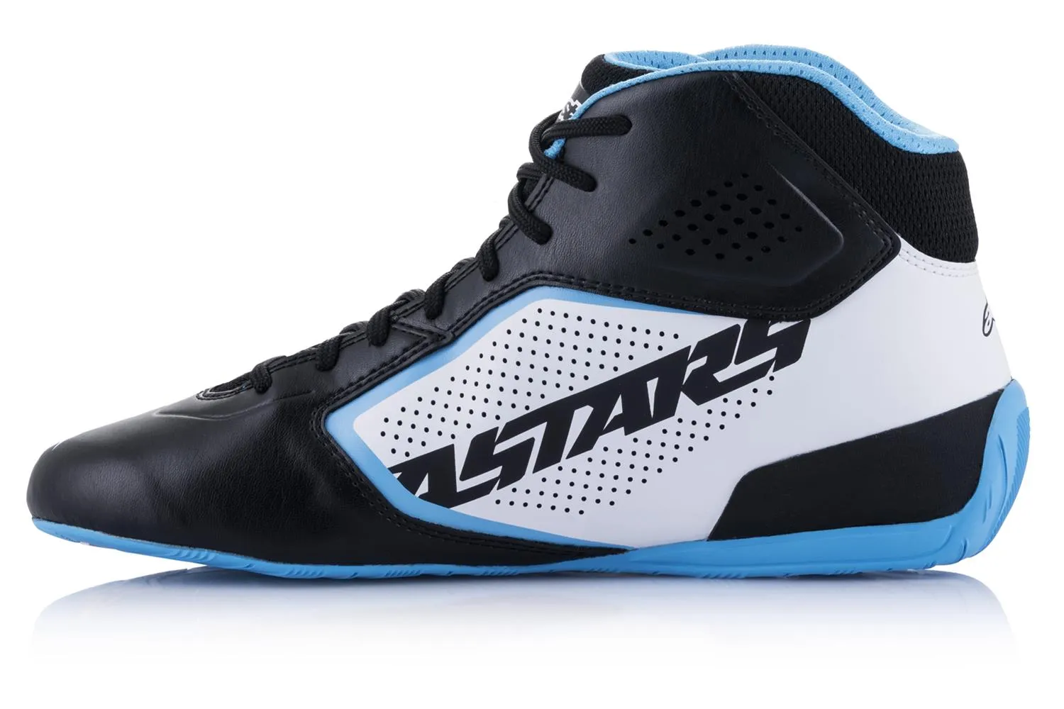 Alpinestars Tech 1-K Start V2 Shoes 2711521-1278-3.5