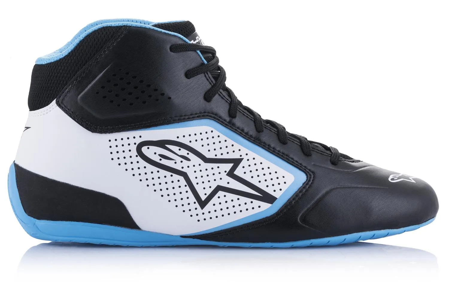 Alpinestars Tech 1-K Start V2 Shoes 2711521-1278-3.5