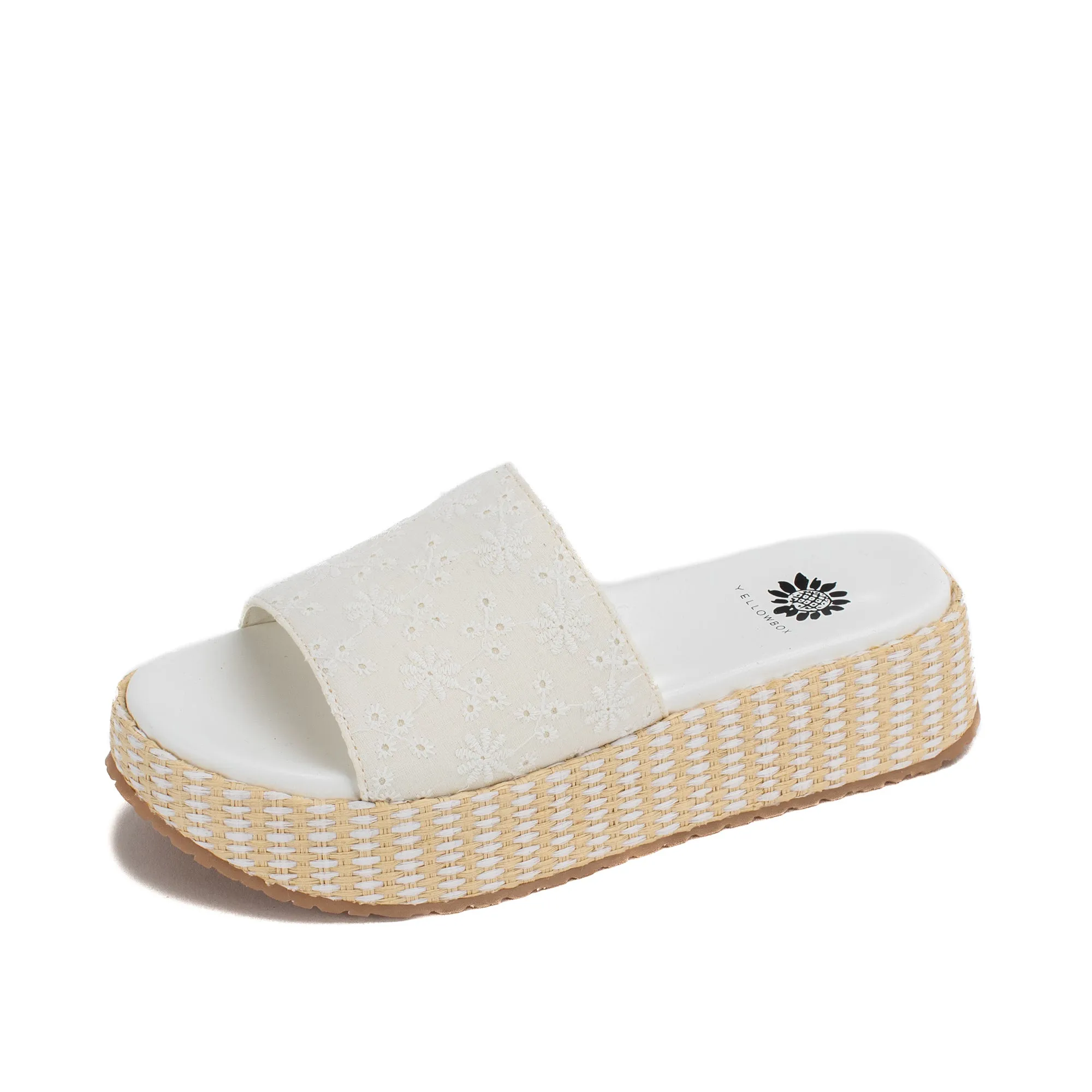 Anatto Flatform Slide