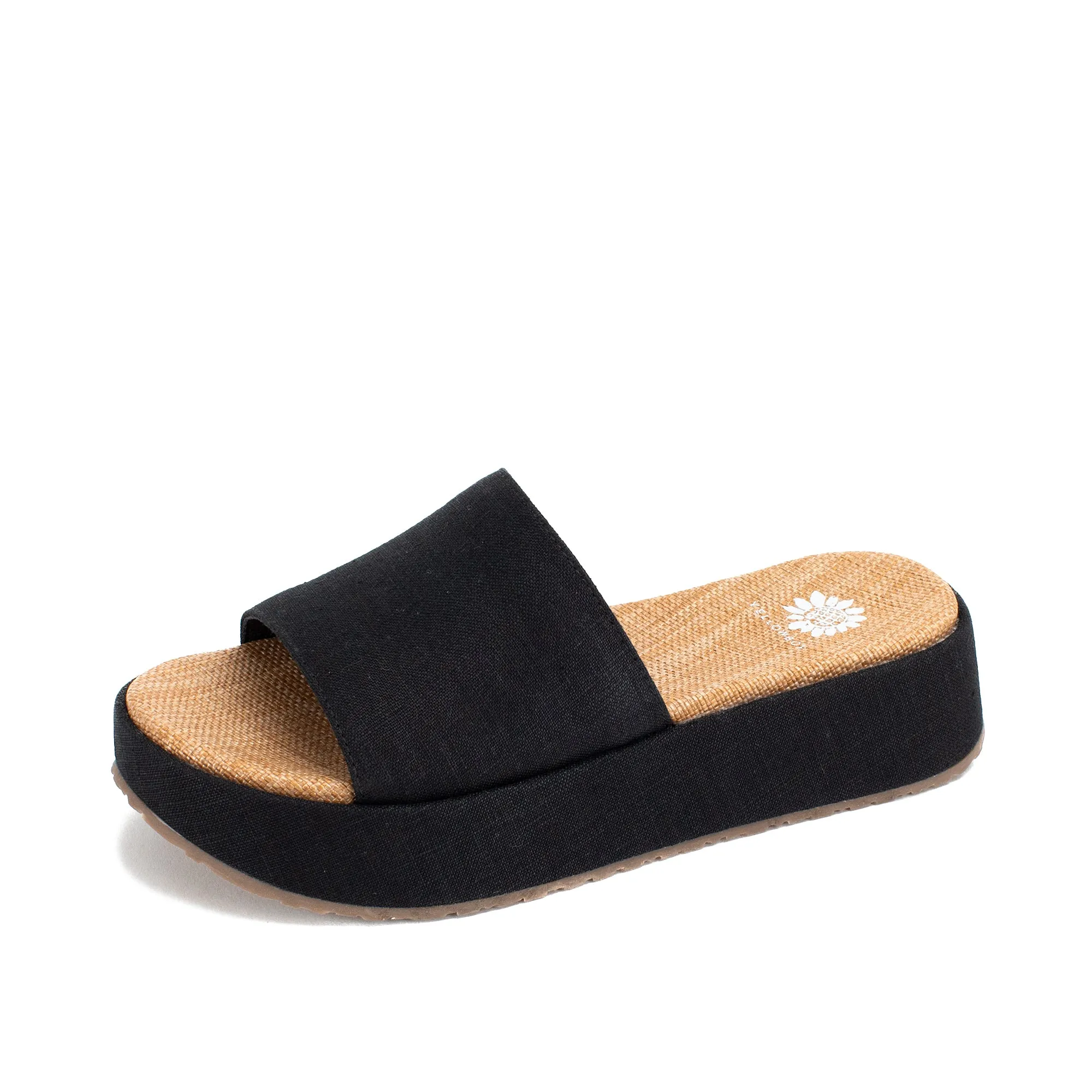 Anatto Flatform Slide