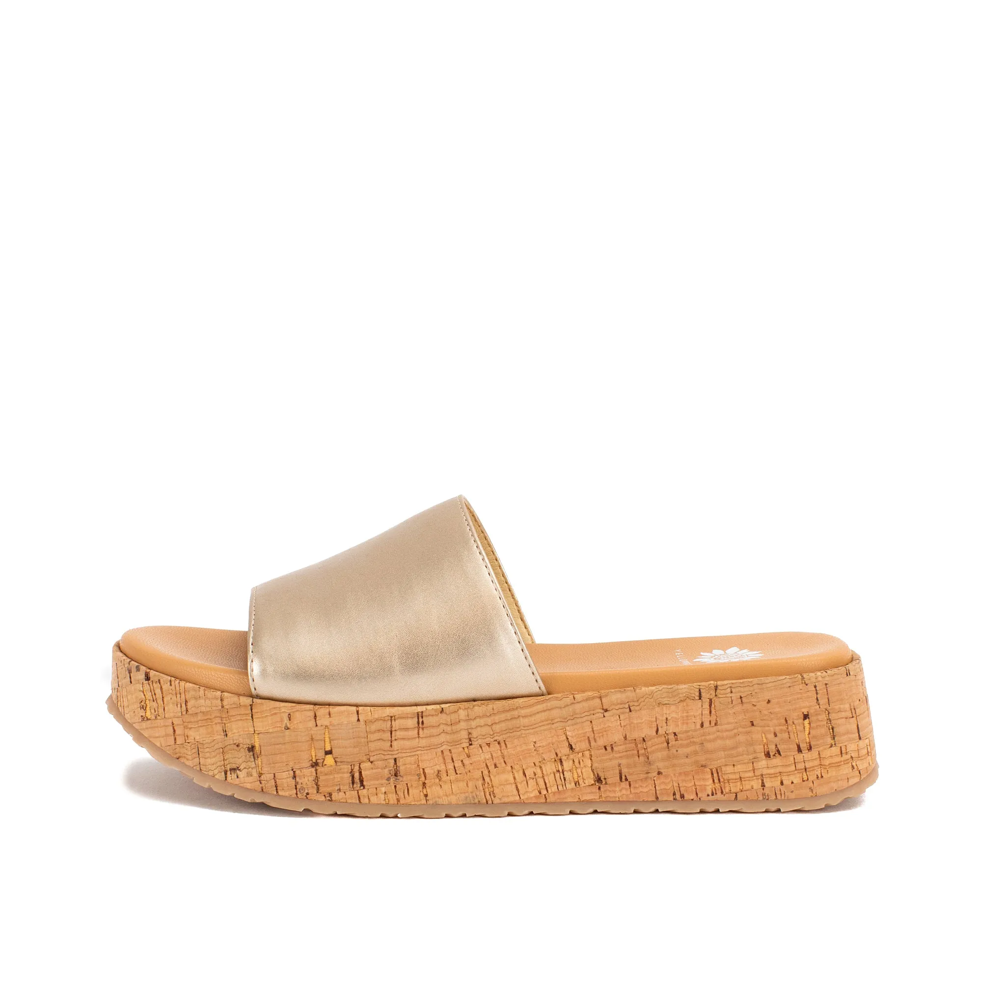 Anatto Flatform Slide