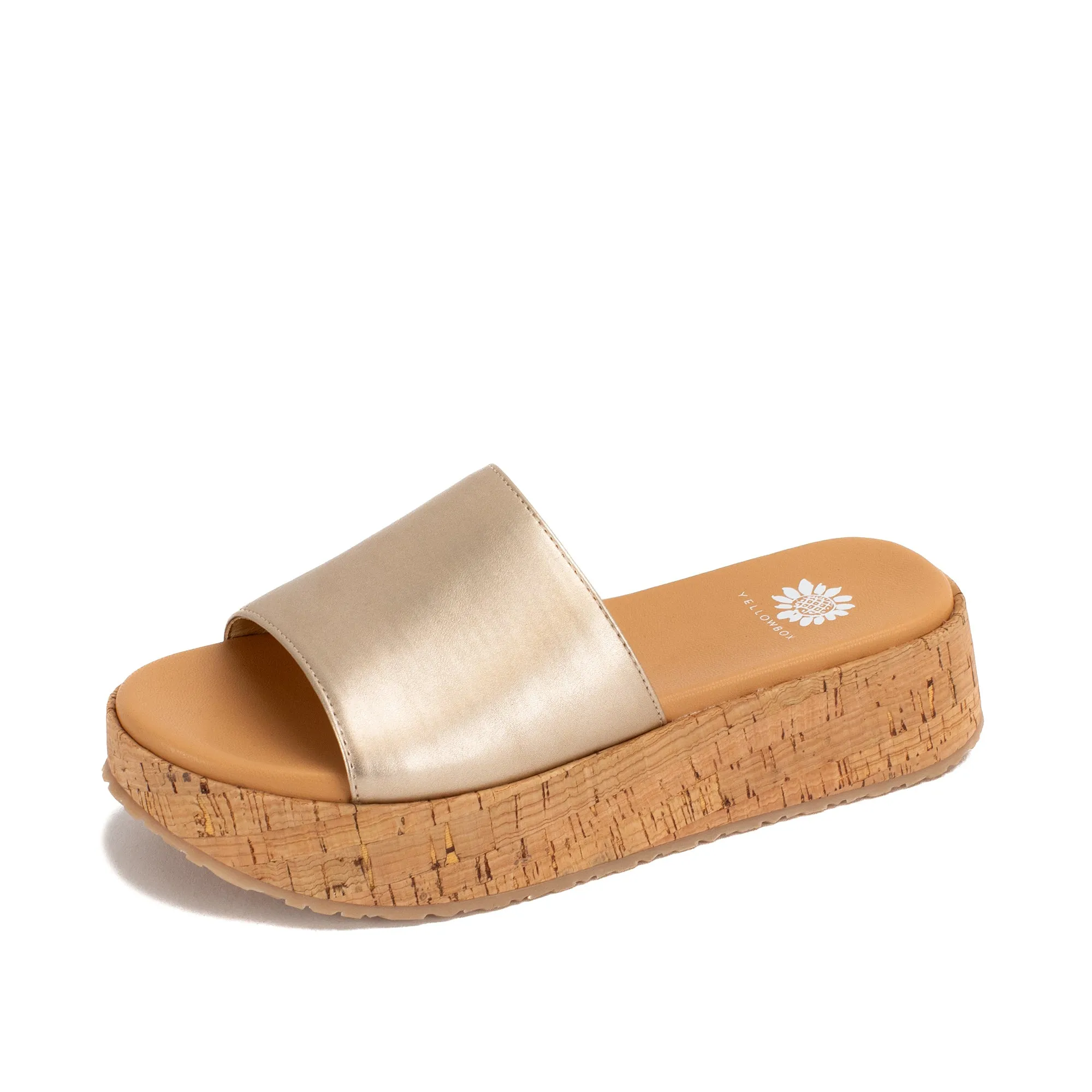 Anatto Flatform Slide