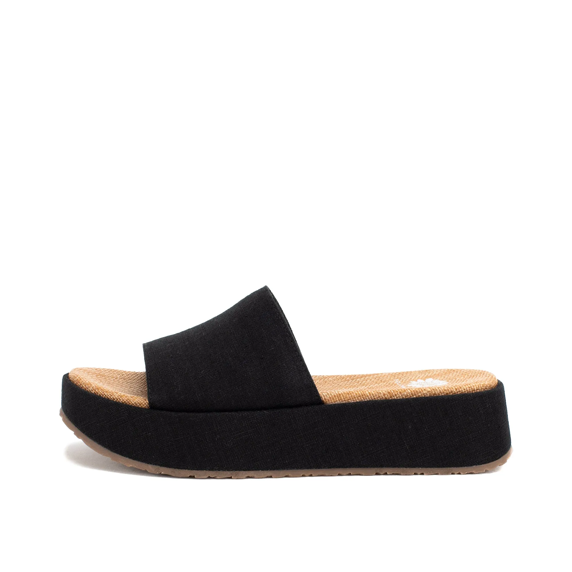 Anatto Flatform Slide