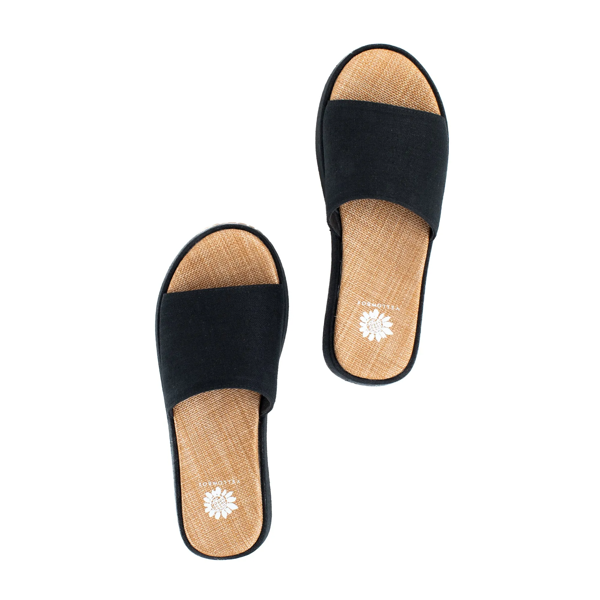 Anatto Flatform Slide