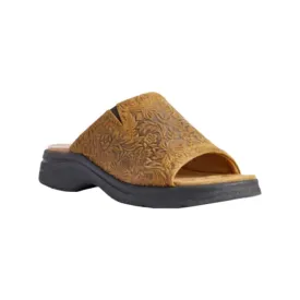 Ariat Women's Bridgeport Light Brown Sandal