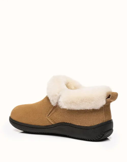 AUSTRALIAN SHEPHERD® Daley Slipper