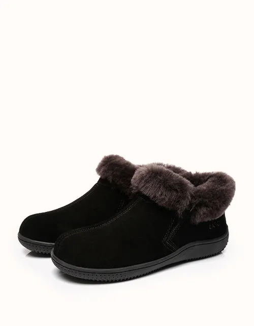 AUSTRALIAN SHEPHERD® Daley Slipper