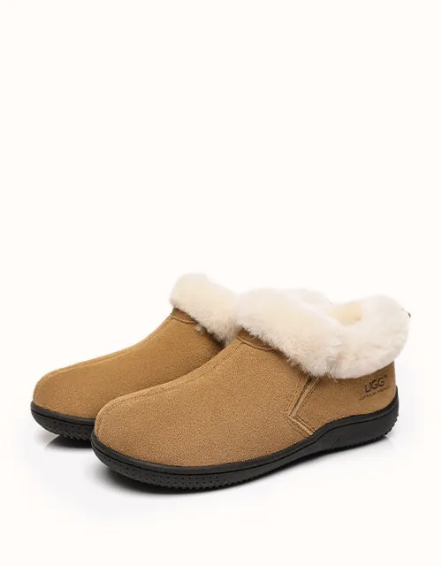 AUSTRALIAN SHEPHERD® Daley Slipper