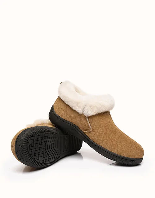 AUSTRALIAN SHEPHERD® Daley Slipper