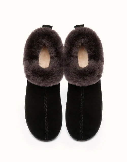 AUSTRALIAN SHEPHERD® Daley Slipper