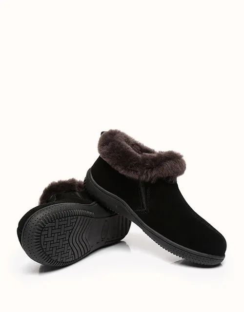 AUSTRALIAN SHEPHERD® Daley Slipper