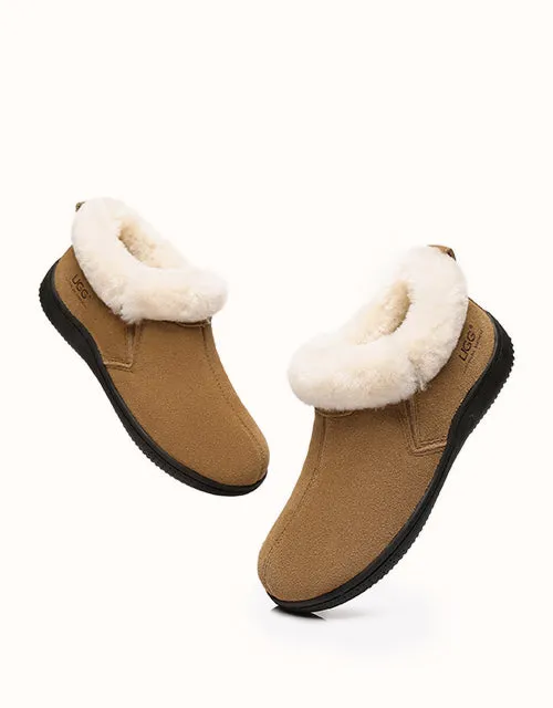 AUSTRALIAN SHEPHERD® Daley Slipper