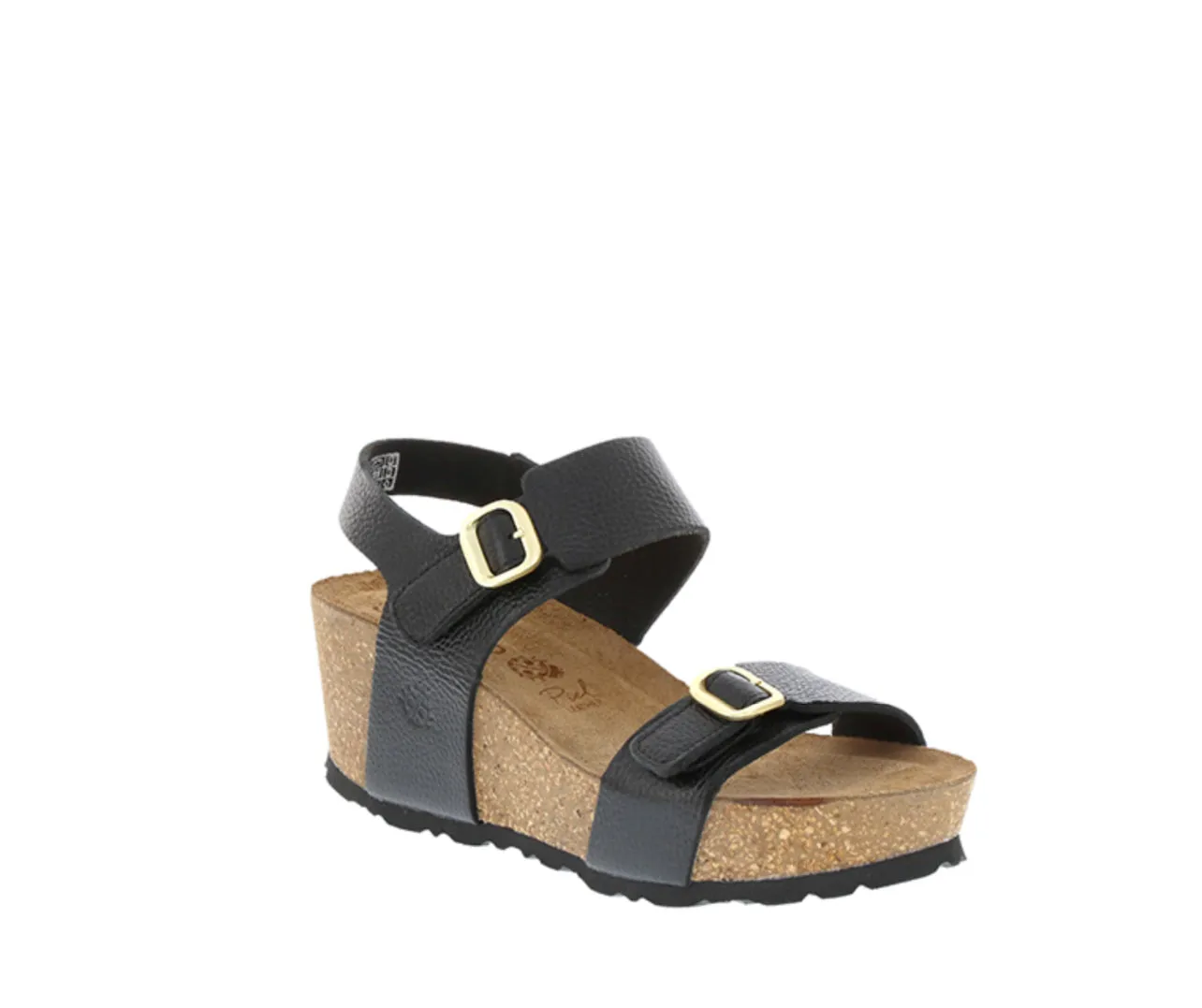 Bari Wedge Sandal