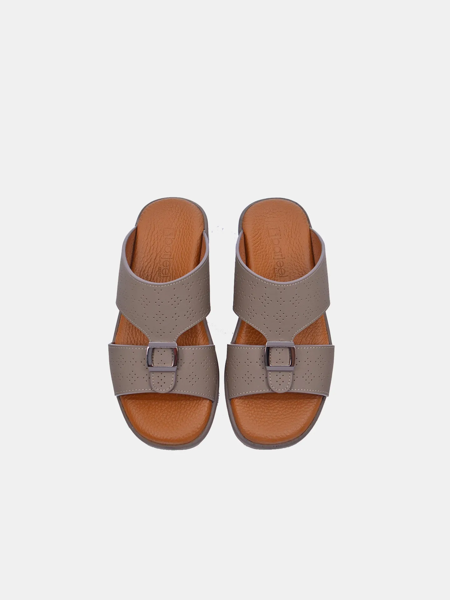 Barjeel Uno MSA-119 Boys Arabic Sandals