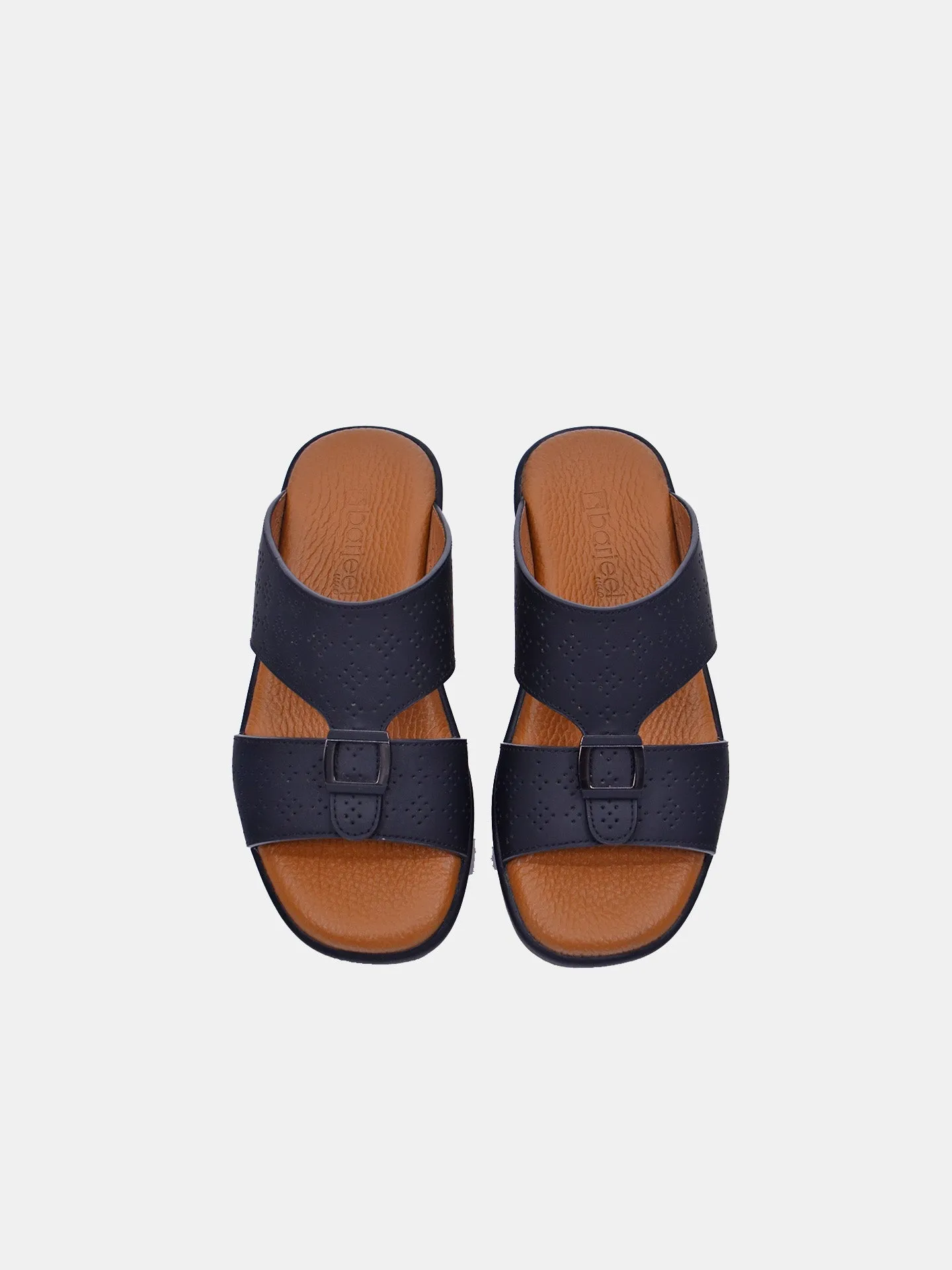 Barjeel Uno MSA-119 Boys Arabic Sandals