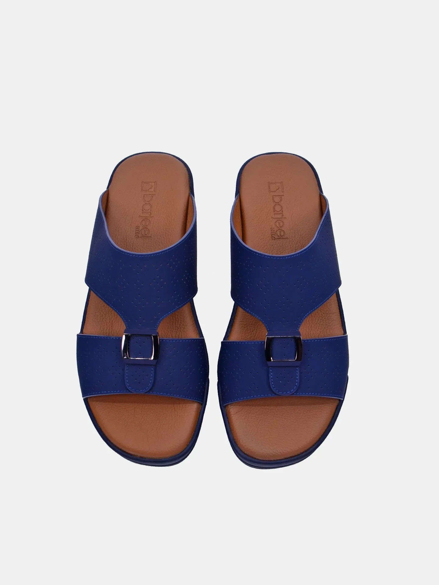 Barjeel Uno MSA-119 Boys Arabic Sandals