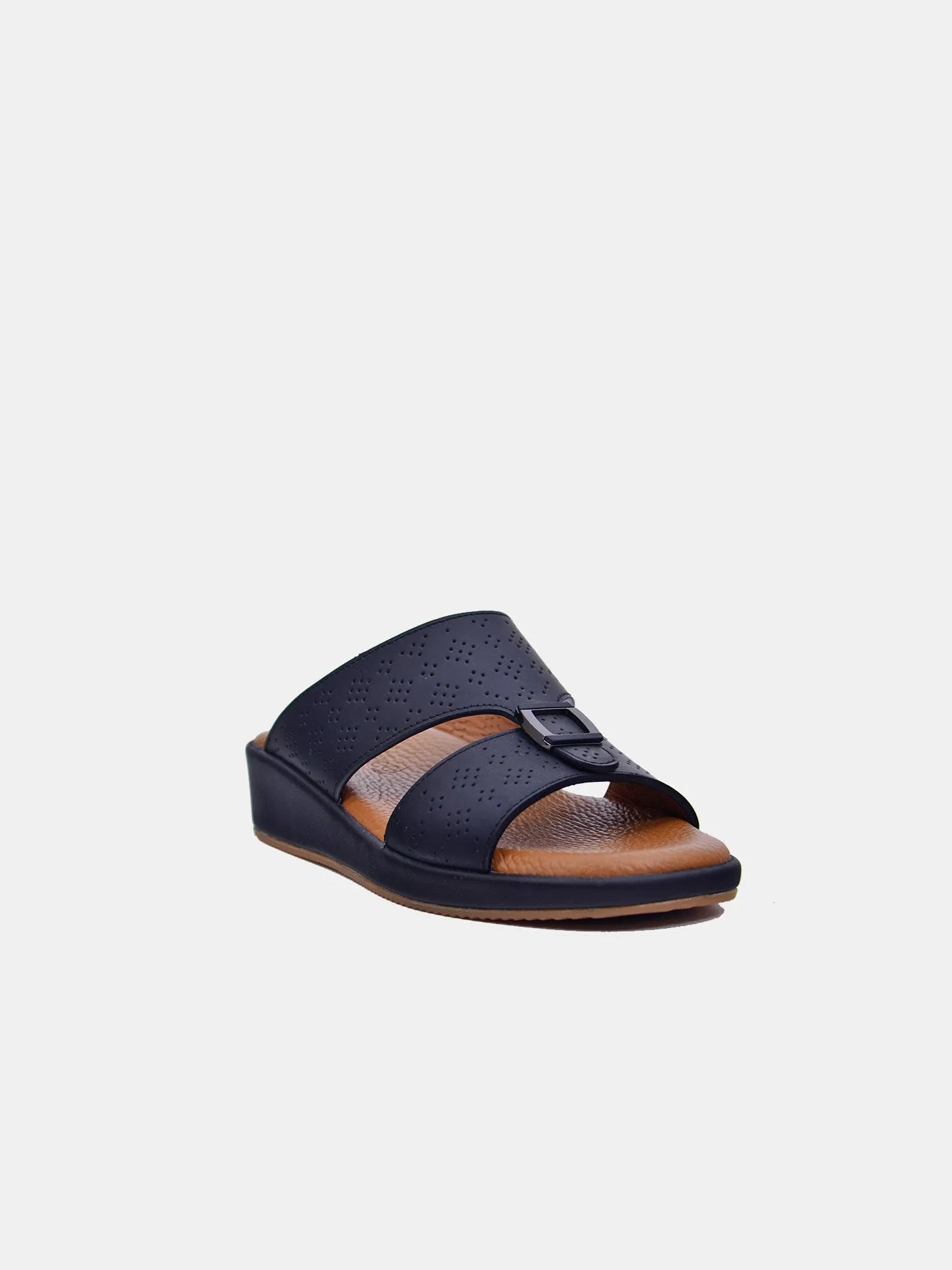 Barjeel Uno MSA-119 Boys Arabic Sandals