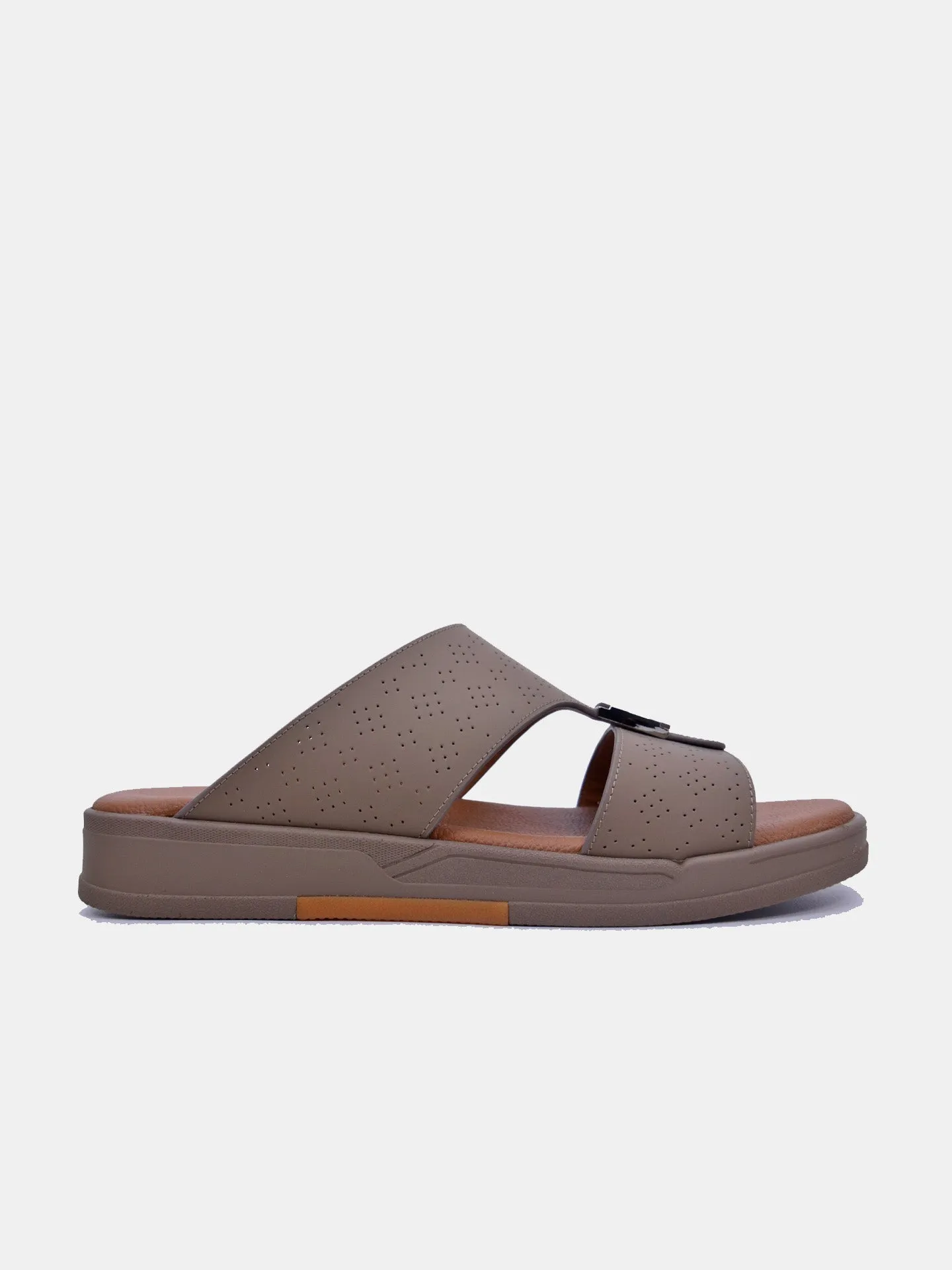 Barjeel Uno MSA-119 Boys Arabic Sandals