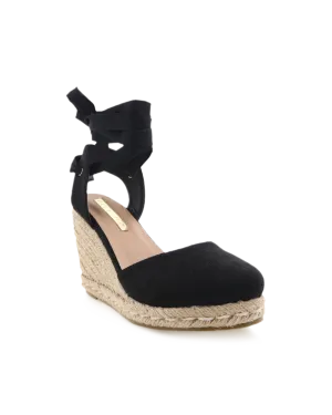 BILLINI CARINA BLACK