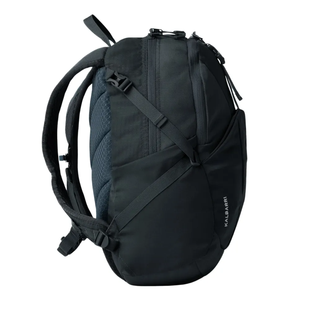 Black Wolf Kalbarri Day Pack