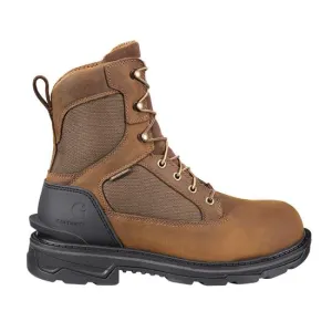 Carhartt Ironwood Waterproof 8-Inch Work Boot