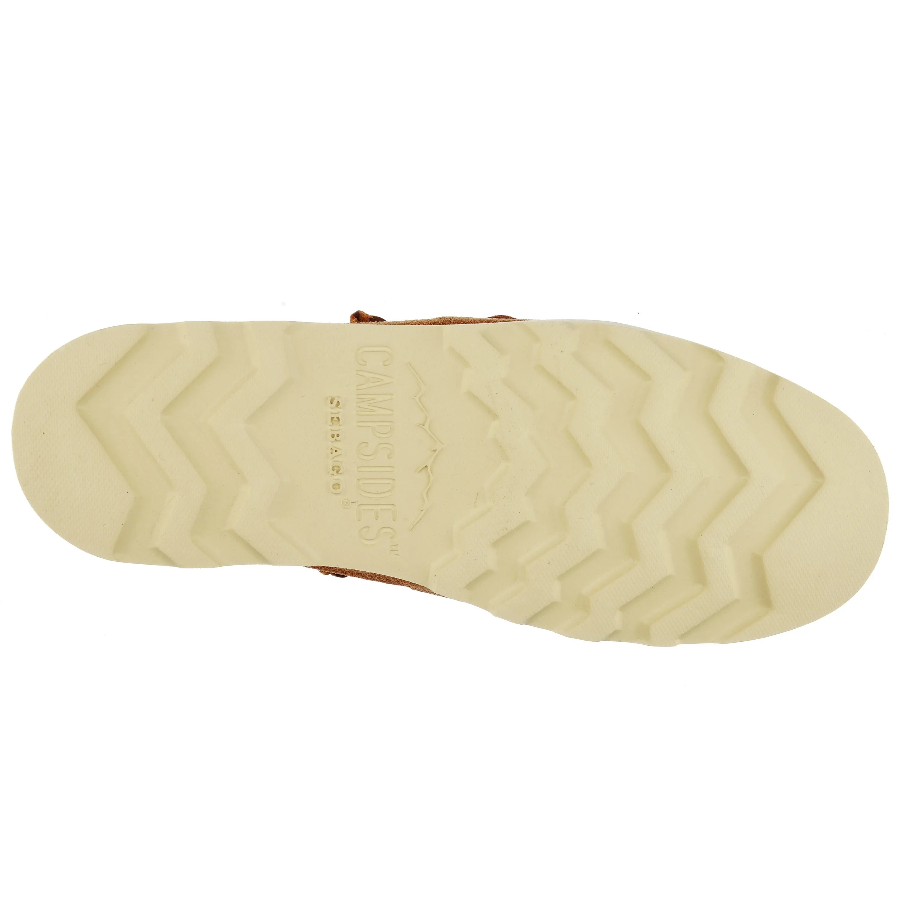 Cayuga Mid Woman - Tan & Papyrus & Brown