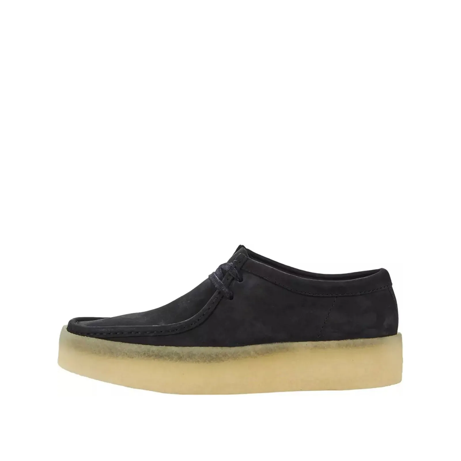 Clarks - Mens Wallabee Cup Shoes