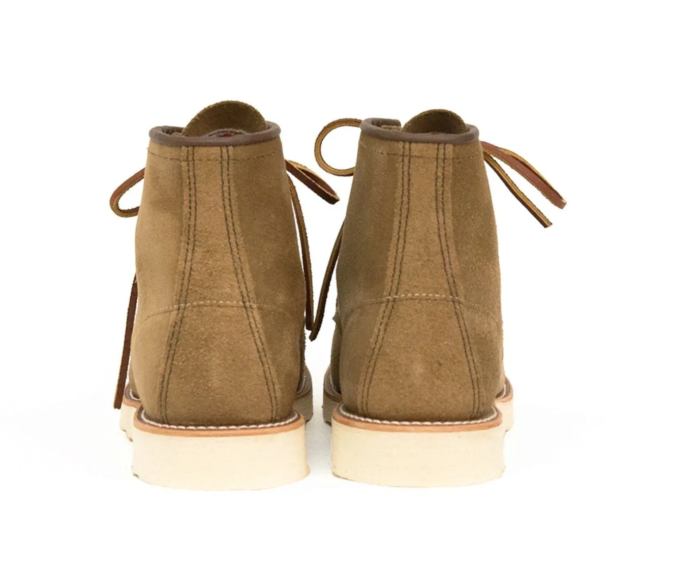 CLASSIC MOC | 6-inch | Olive Mohave