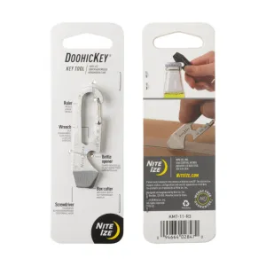 Doohickey Key Tool