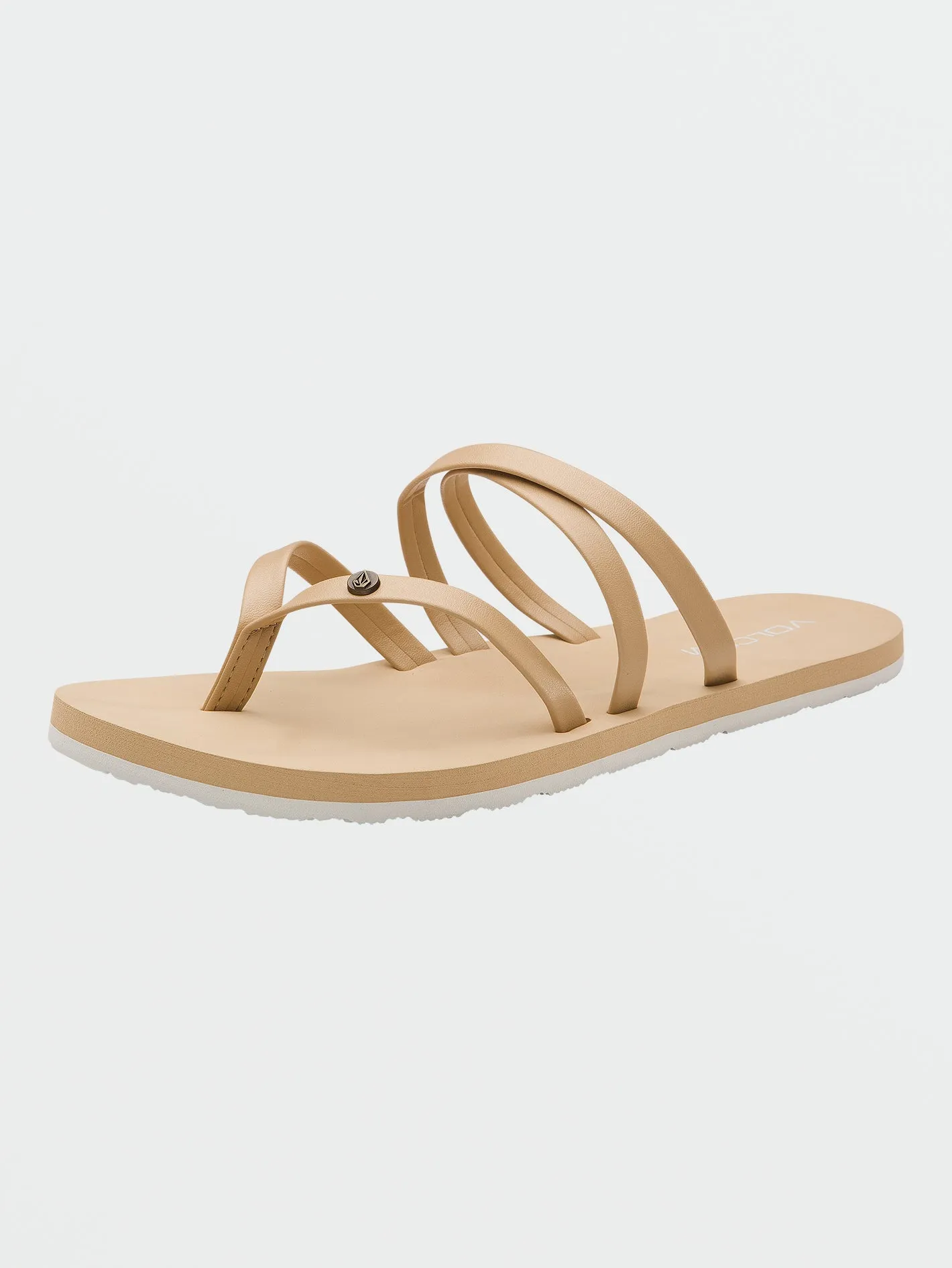 Easy Breezy II Sandals - Hazelnut