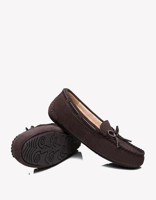 EVERAU® Summer Moccasin