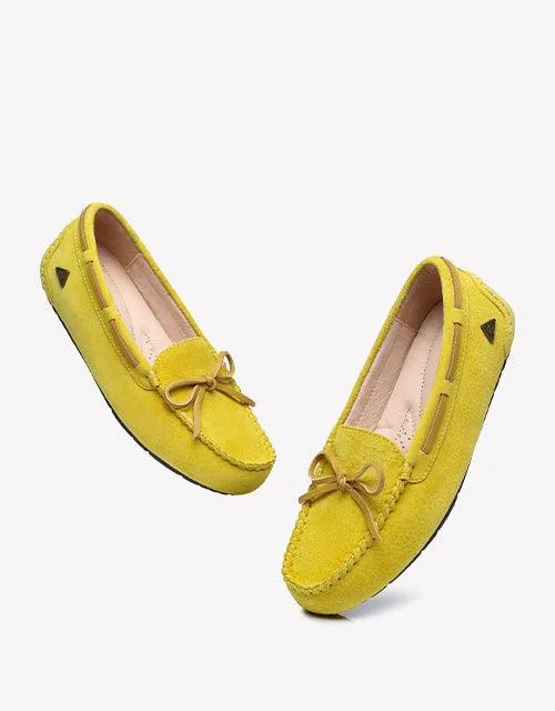 EVERAU® Summer Moccasin