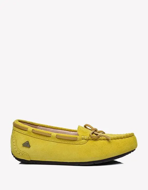 EVERAU® Summer Moccasin