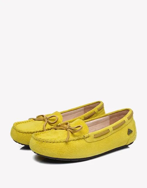 EVERAU® Summer Moccasin