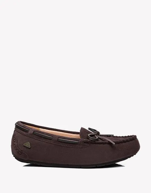 EVERAU® Summer Moccasin