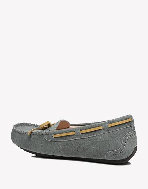 EVERAU® Summer Moccasin