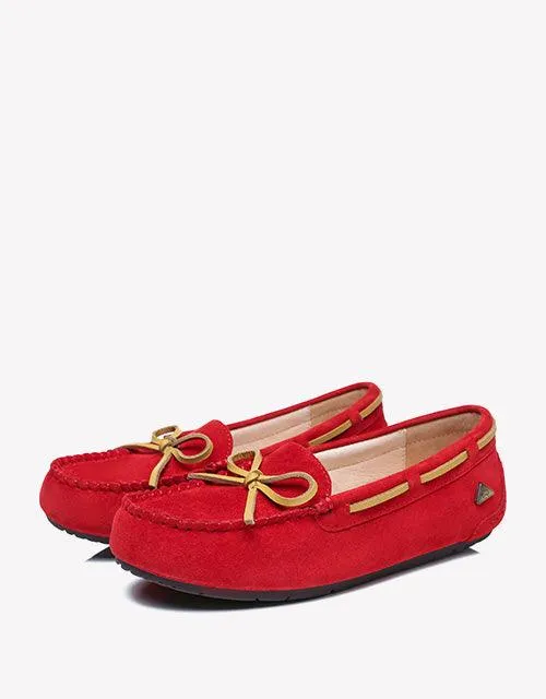 EVERAU® Summer Moccasin