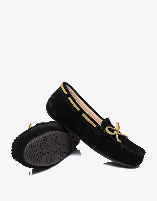 EVERAU® Summer Moccasin