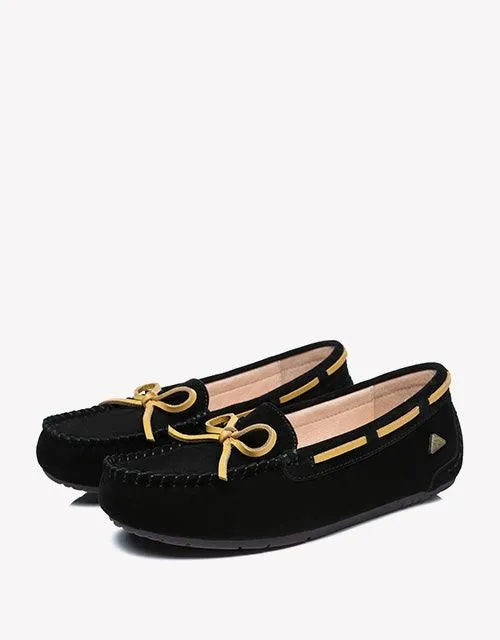 EVERAU® Summer Moccasin