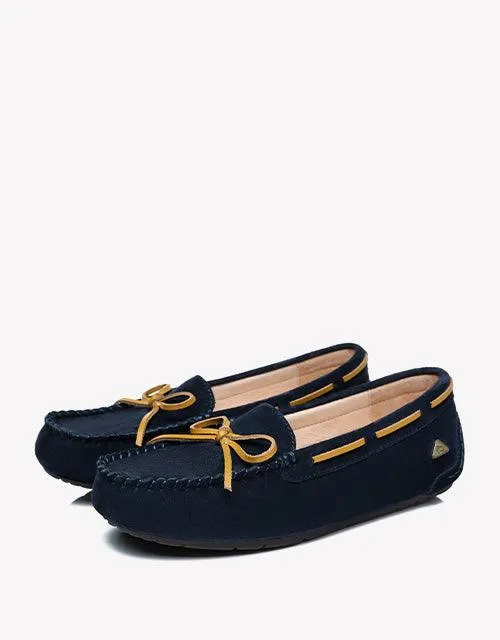 EVERAU® Summer Moccasin