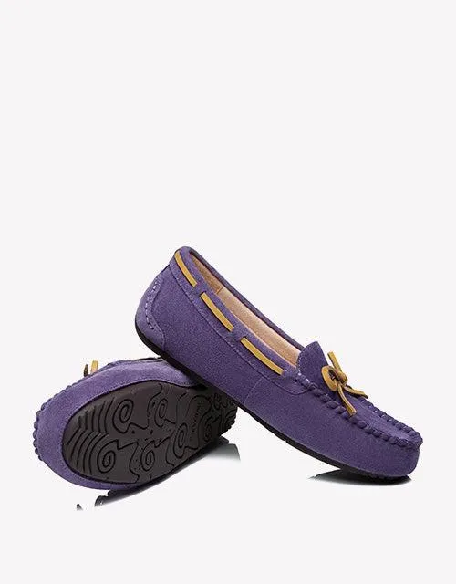 EVERAU® Summer Moccasin