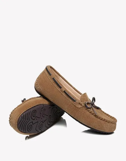 EVERAU® Summer Moccasin