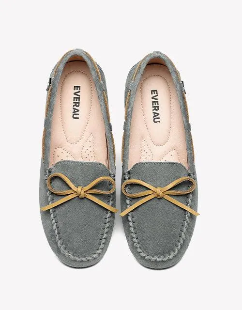 EVERAU® Summer Moccasin