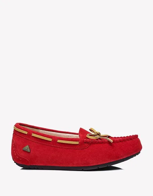 EVERAU® Summer Moccasin